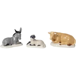 Nativity Animali stalla - Villeroy & Boch
