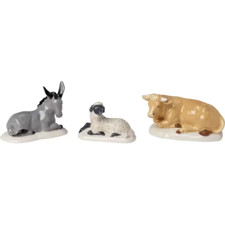 Nativity Animali stalla - Villeroy & Boch