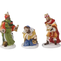 Nativity Re Magi - Villeroy & Boch