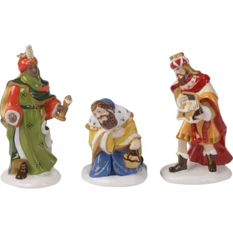 Nativity Re Magi - Villeroy & Boch