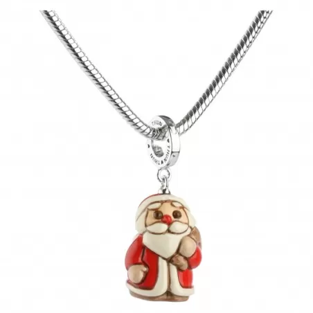 Charm special icon "Babbo Natale" - Thun