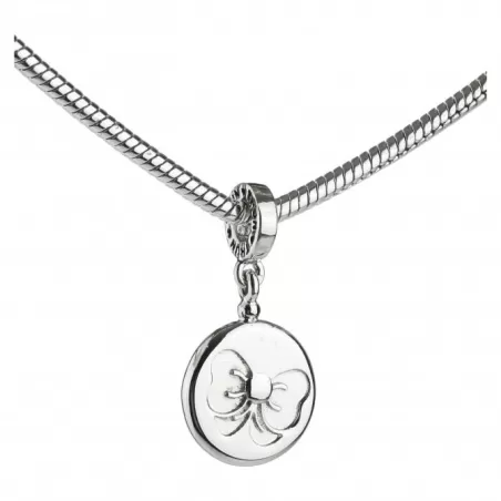 Charm message "Che Gioia" - Thun