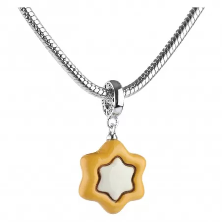 Charm collection "La Stella" - Thun