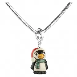 Charm special icon "Il Pinguino" - Thun