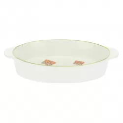 Pirofila grande Farfalla - Thun