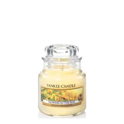 Flowers in the Sun, Giara Piccola - Yankee Candle