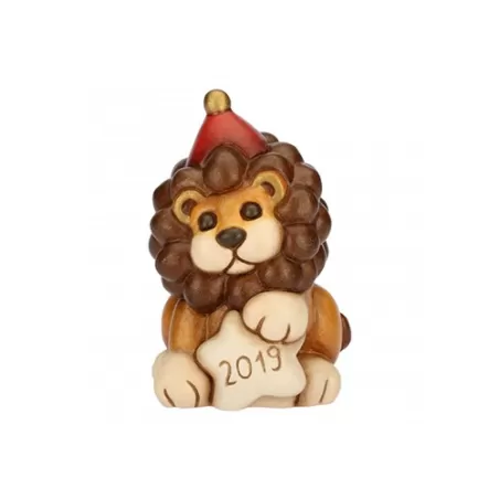 Leone Buon Anno 2019 - Thun