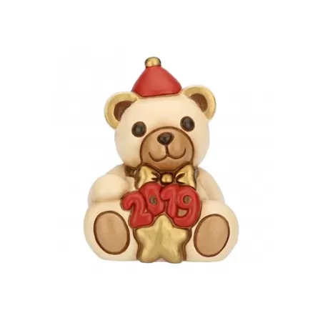 Teddy Buon Anno 2019 - Thun