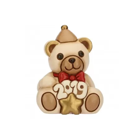 Teddy Buon Anno 2019 - Thun