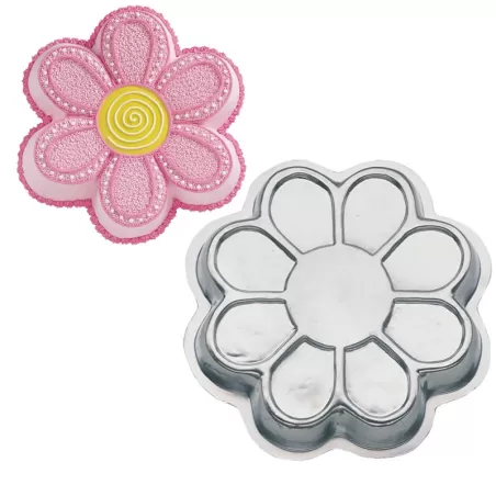 Forma Fiore Cm. 30x5 H.