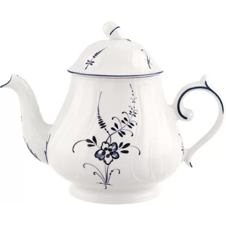 Old Luxembourg Teiera 6 persone 1,10l - Villeroy & Boch