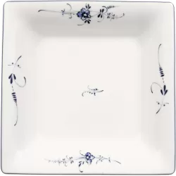 Old Luxembourg Piatto fondo 22cm quadrato - Villeroy & Boch
