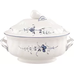 Old Luxembourg Zuppiera ovale 2,70l - Villeroy & Boch