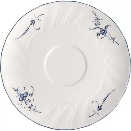 Old Luxembourg Piatto tazza da brodo 19cm - Villeroy & Boch