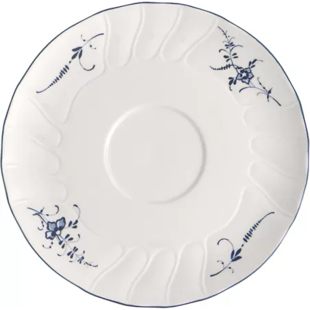 Old Luxembourg Piatto tazza da brodo 19cm - Villeroy & Boch