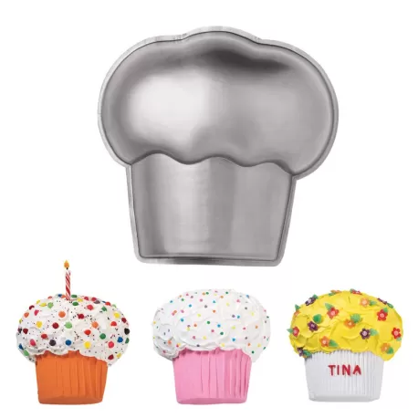 Forma Cupcake Cm. 25x24x5 H.