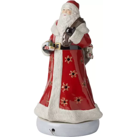 Christmas Toys Memory Santa - Villeroy & Boch