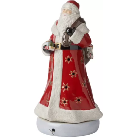 Christmas Toys Memory Santa - Villeroy & Boch