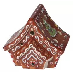 Winter Bakery Decoration Casa panpepato, piccola - Villeroy & Boch