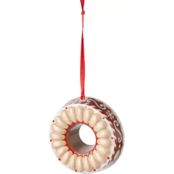 Winter Bakery Decoration Ornamento torta noci - Villeroy & Boch