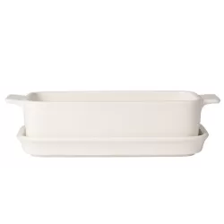 Pasta Passion Pirofila per lasagne per una persona - Villeroy & Boch