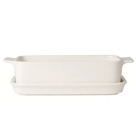 Pasta Passion Pirofila per lasagne per una persona - Villeroy & Boch