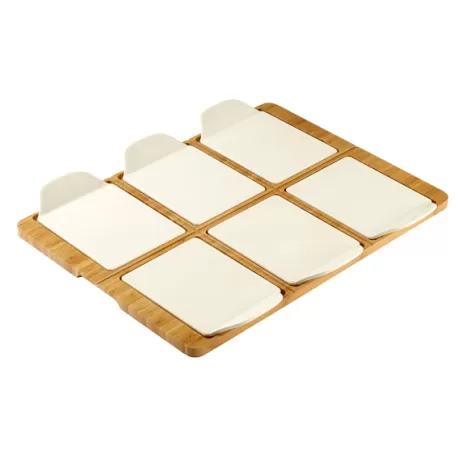 Pizza Passion Vassoio party rettangolare - Villeroy & Boch