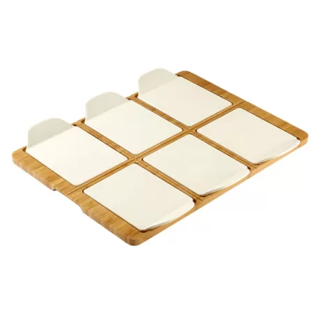 Pizza Passion Vassoio party rettangolare - Villeroy & Boch