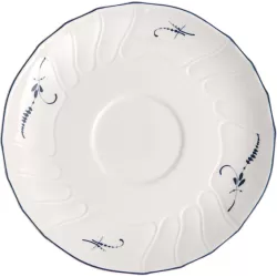 Old Luxembourg Piatto tazza te 16cm - Villeroy & Boch