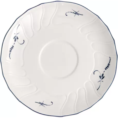 Old Luxembourg Piatto tazza te 16cm - Villeroy & Boch