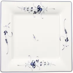 Old Luxembourg Piatto dessert 21cm quadrato - Villeroy & Boch