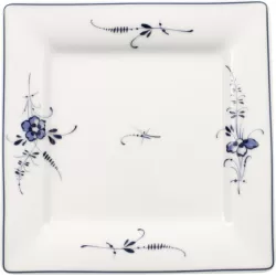 Old Luxembourg Picc.Pia.16cm/P.ta.ca.qu. - Villeroy & Boch