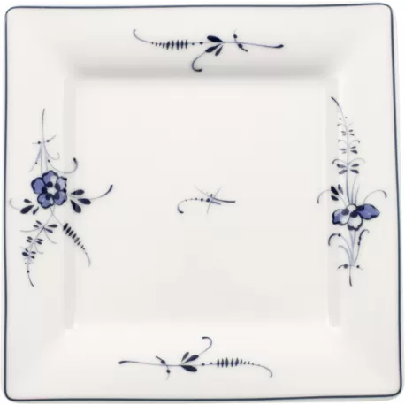 Old Luxembourg Picc.Pia.16cm/P.ta.ca.qu. - Villeroy & Boch