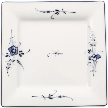 Old Luxembourg Picc.Pia.16cm/P.ta.ca.qu. - Villeroy & Boch