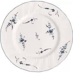 Old Luxembourg Piatto piano 26cm - Villeroy & Boch