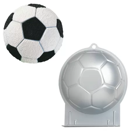 Forma Pallone Cm. 22x9 H.