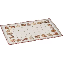 Winter Bakery 2018 Gobelin tovagl biscotto - Villeroy & Boch