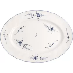 Old Luxembourg Piatto ovale 43cm (1) - Villeroy & Boch