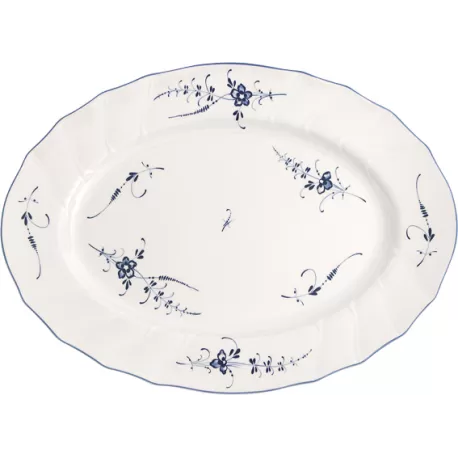 Old Luxembourg Piatto ovale 43cm (1) - Villeroy & Boch