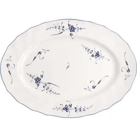 Old Luxembourg Piatto ovale 43cm (1) - Villeroy & Boch