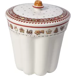 Winter Bakery Delight Scatola past. Gugelhupf - Villeroy & Boch