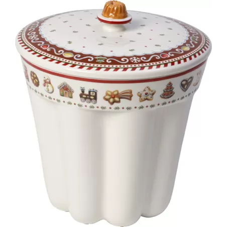 Winter Bakery Delight Scatola past. Gugelhupf - Villeroy & Boch