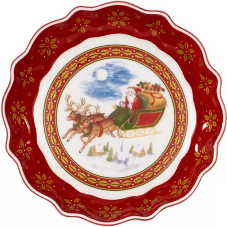 Annual Christmas Edition Coppa 2018 piccola - Villeroy & Boch