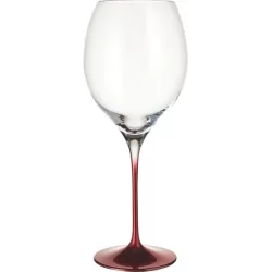 Allegorie Premium Rosewood Bordeaux grand cru 2 pezzi - Villeroy & Boch