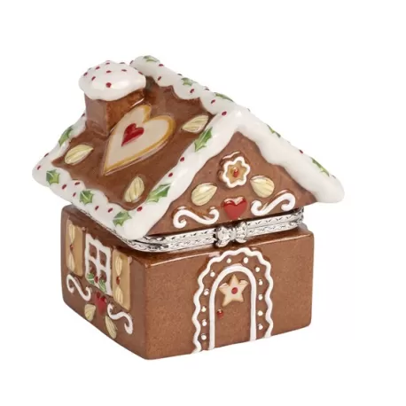 Winter Bakery Decoration Treat Casetta panpepato - Villeroy & Boch