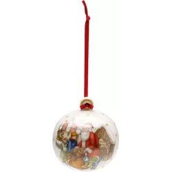 Annual Christmas Edition Sfera 2016 - Villeroy & Boch