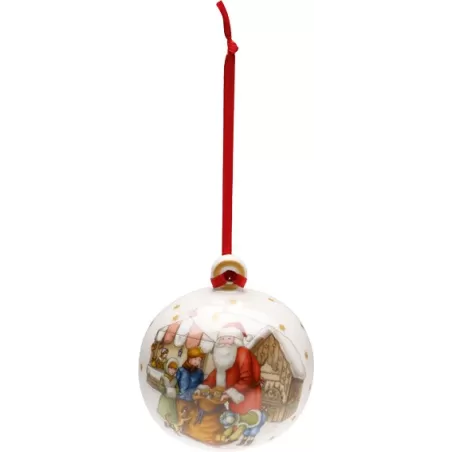 Annual Christmas Edition Sfera 2016 - Villeroy & Boch