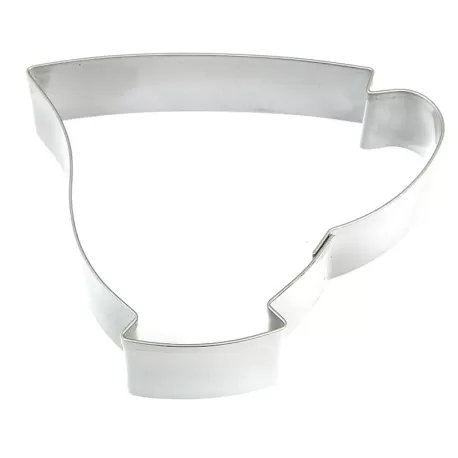 Tagliabiscotto Tazzina Cm. 10x7x2,5 H.