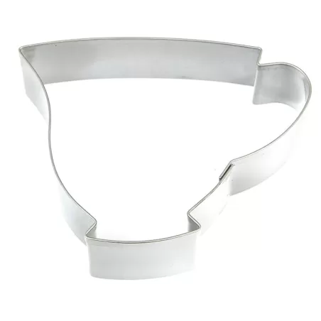 Tagliabiscotto Tazzina Cm. 10x7x2,5 H.