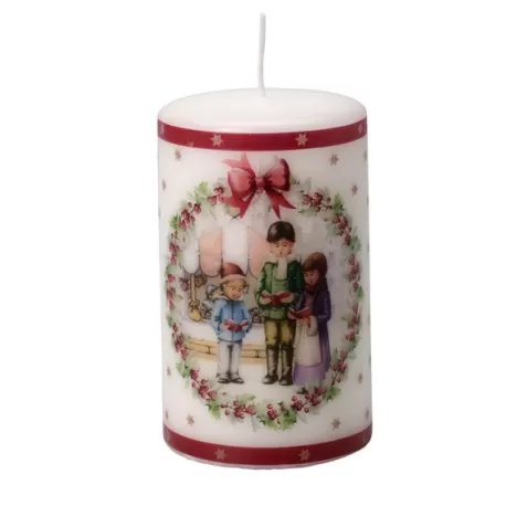 Winter Specials Toys Cand.L Coro Dei Bam. - Villeroy & Boch